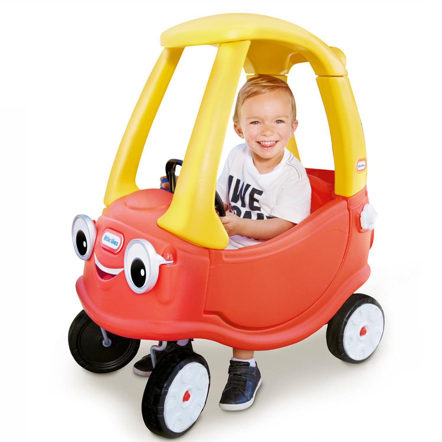 Little Tikes Cozy Coupe | Ride On Toy 