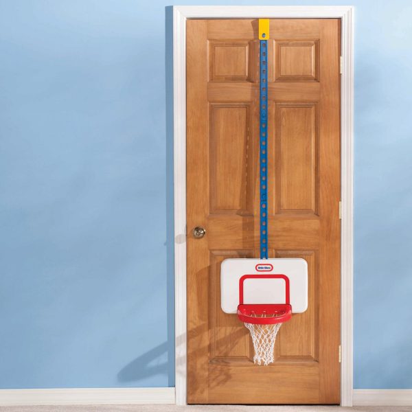 Attach 'n Play™ Basketball
