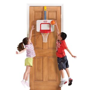 Attach 'n Play™ Basketball
