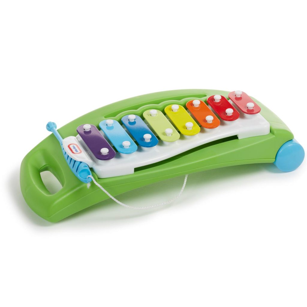 janod pure tap tap xylophone