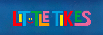 Little Tikes Original Logo