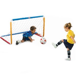 Easy Score™ Soccer Set - Primary
