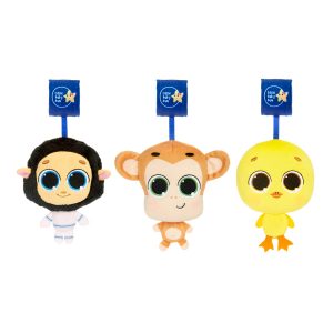 Little Baby Bum Musical Minis - Pack of 3