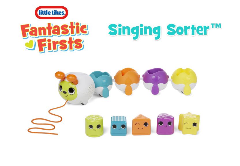 ffirsts-slide-singingsorter