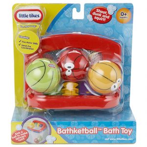Bathketball Bath Toy | Packaged | Little Tikes
