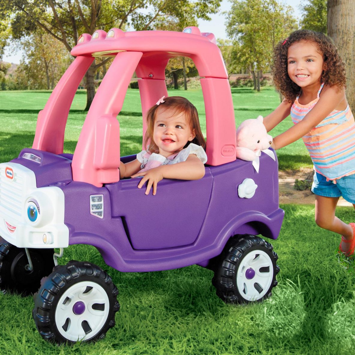 Buy Toy Trucks for Kids Online at Discount Prices in Australia - Little ...