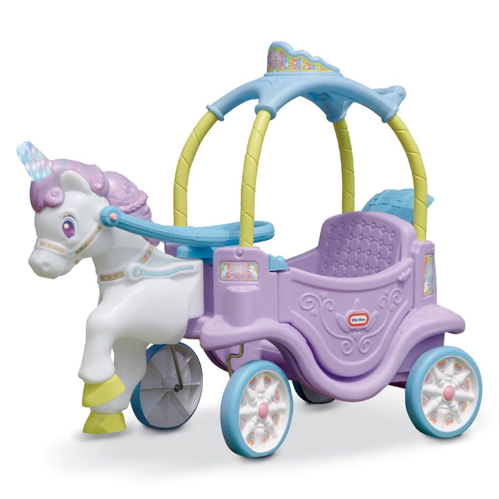 two cars unicorn