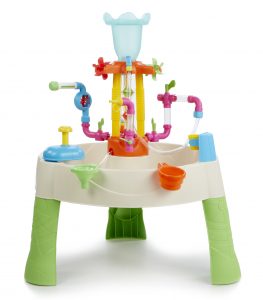 water fountain little tikes