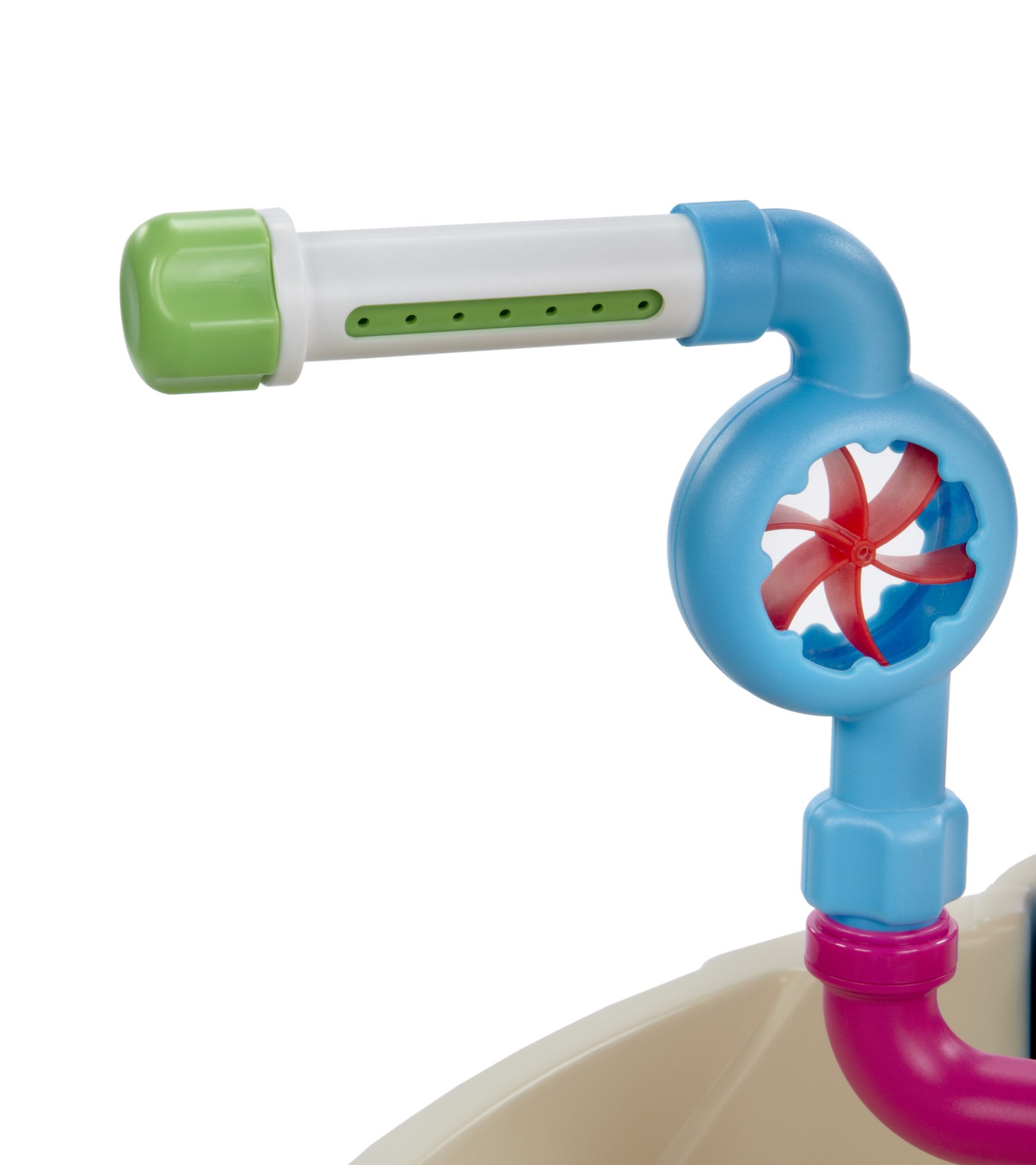 little tikes water table plug