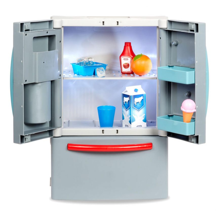 pop it fridge toy