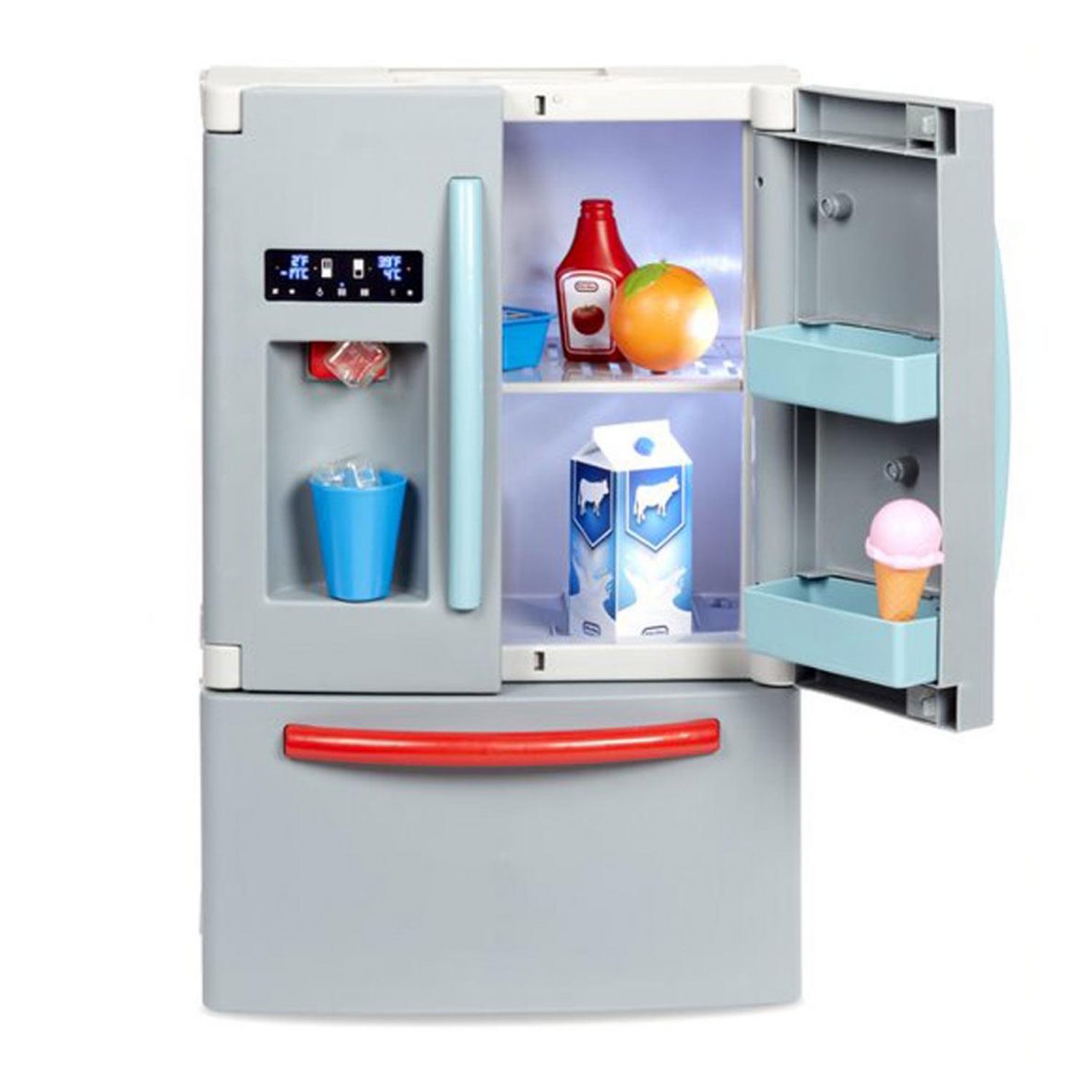 pop it fridge toy