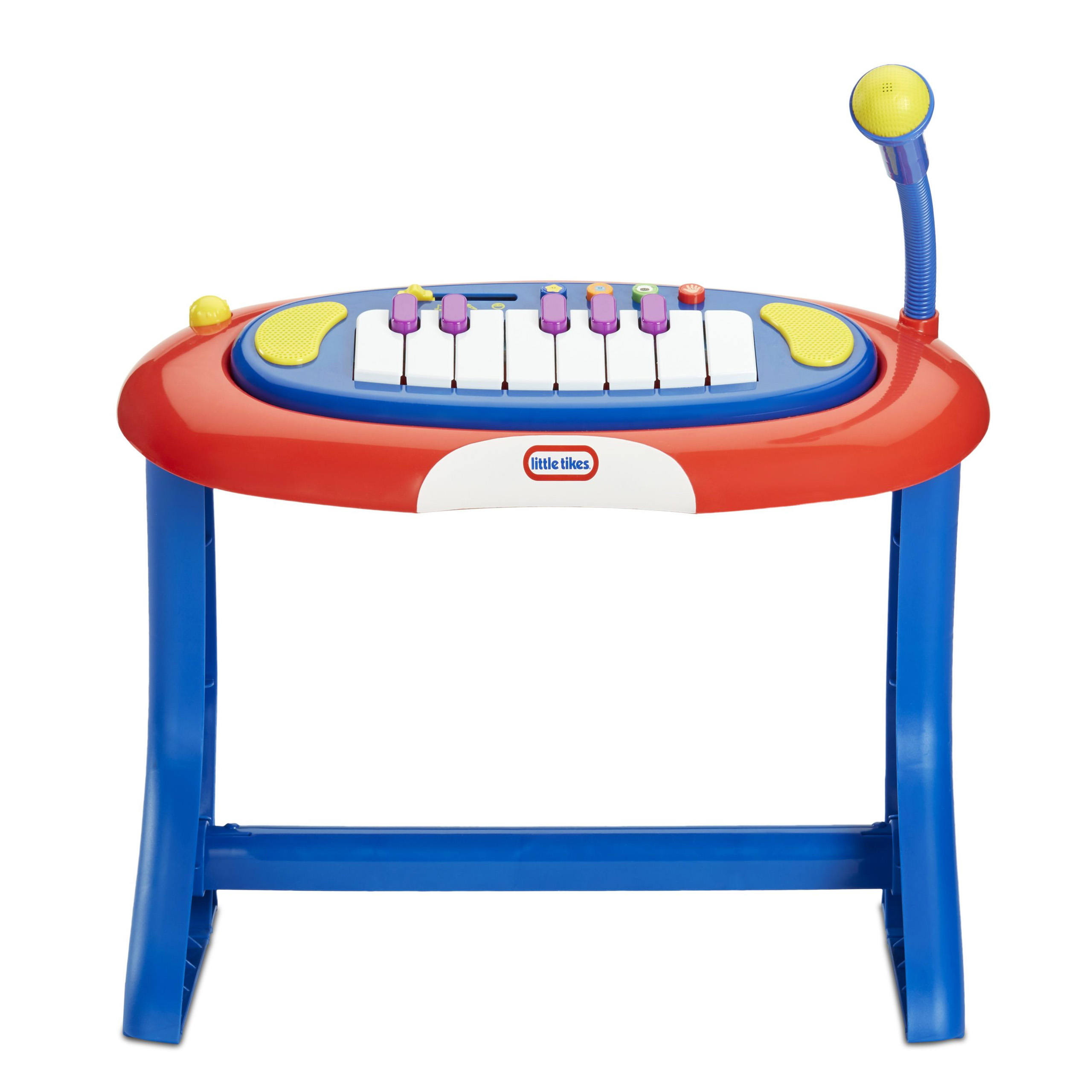 Little Tikes | Sing-A-Long Piano - Activity Toys for Baby!