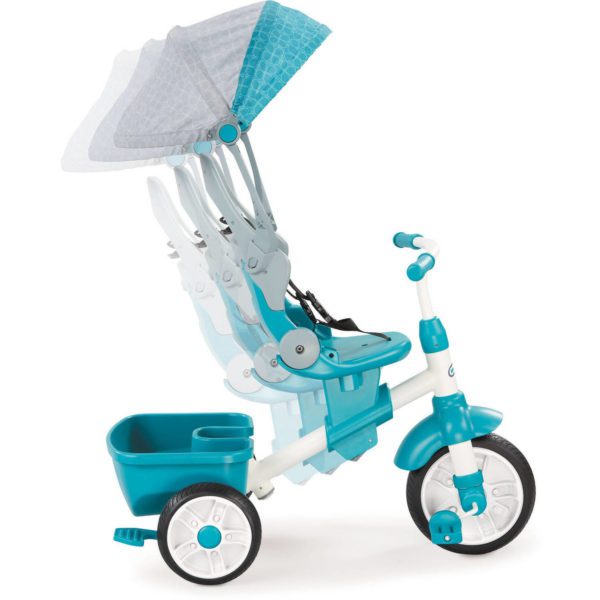 Convertible Toddler Tricycle