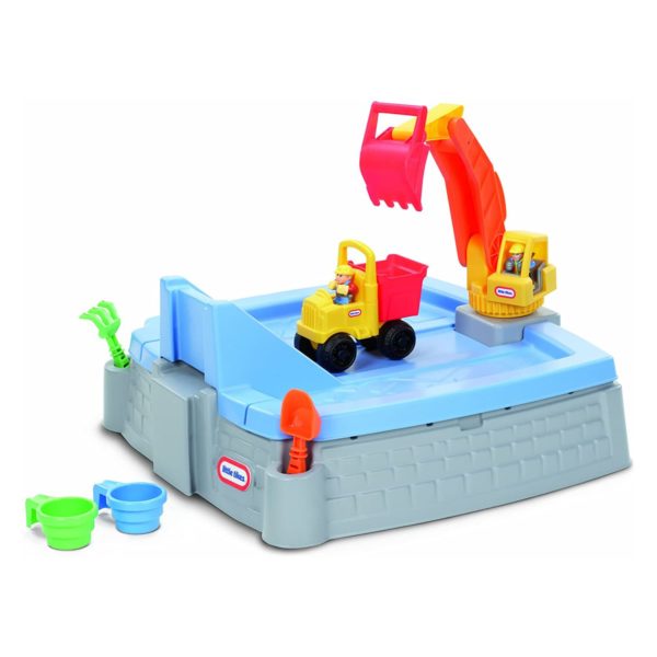 little tikes sand digger