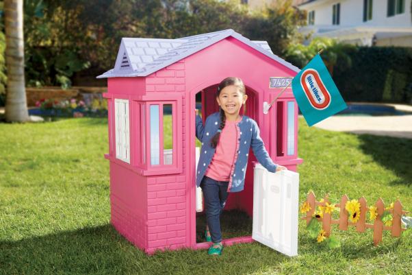 Cape Cottage | Pretend Play Toys for 2 yrs+