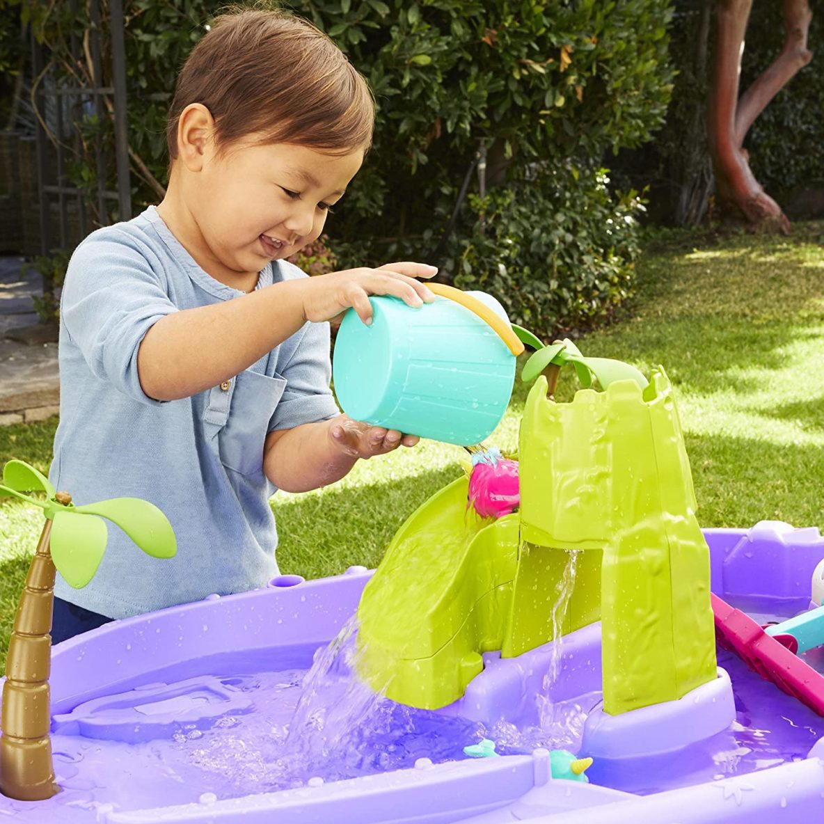 Little Tikes | Sand and Water Tables for Toddlers Online in Australia