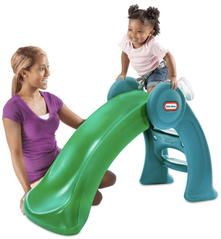 Little Tikes How to choose the perfect kids’ slide for your Little Tike