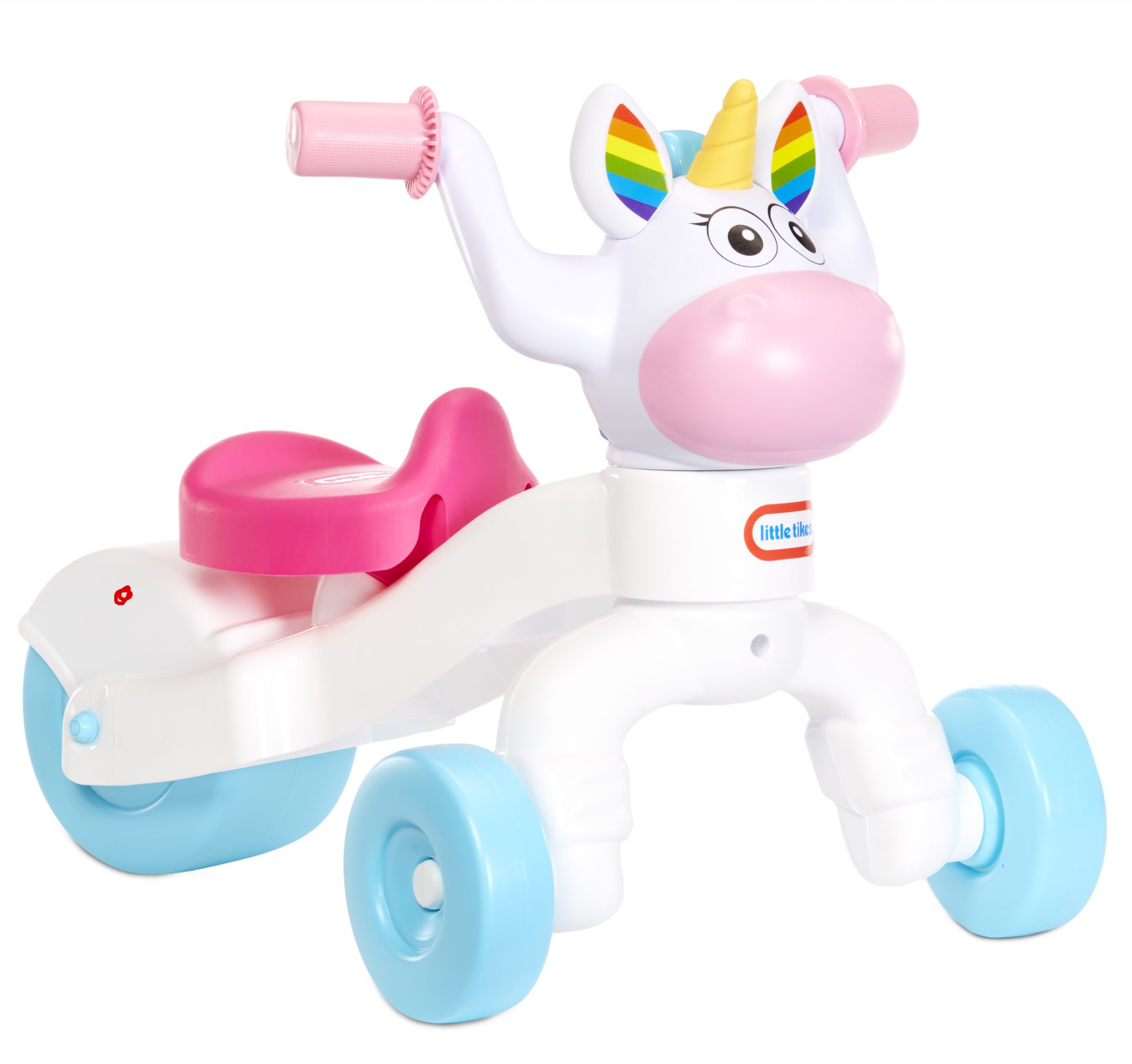 Cozy Coupe® Dino Baby Ride On Little Tikes