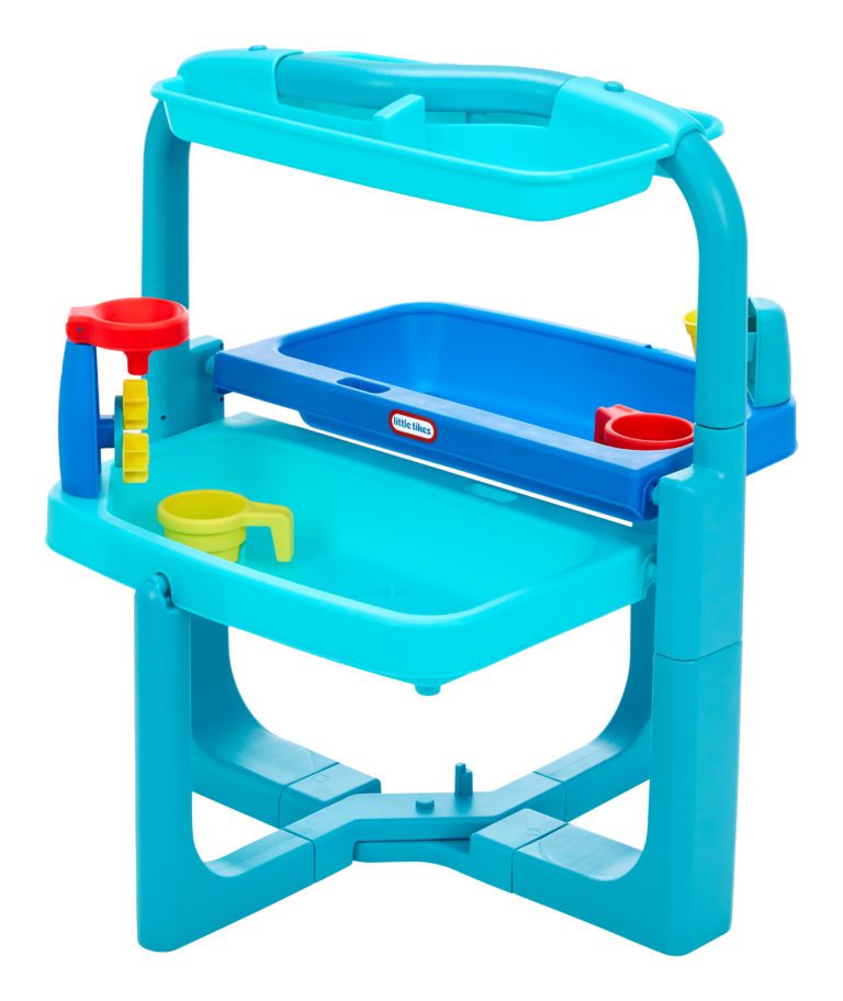 Little Tikes Easy Store Water Table Little Tikes