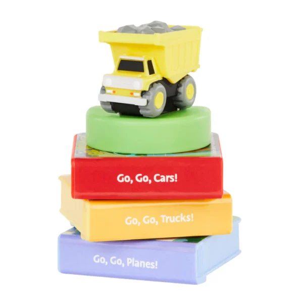 Little Tikes Go, Go, Vehicles Collection