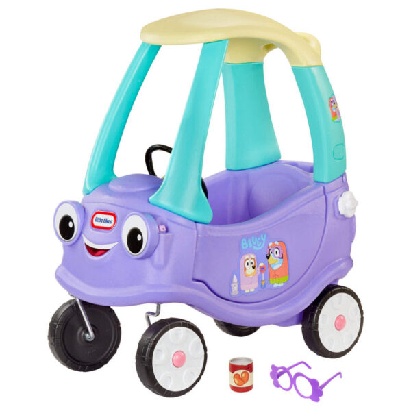 Bluey Granny Coupe - Image 2