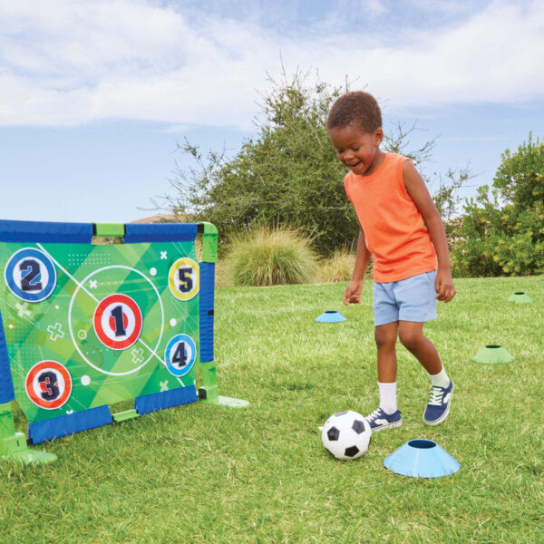 Little Tikes TotSports™ Soccer Trainer - Image 2