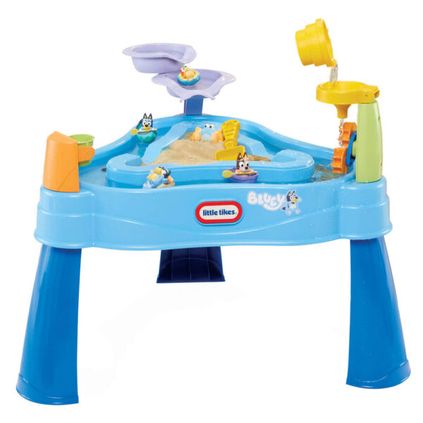 Bluey Beach Table