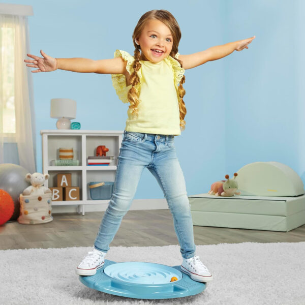 Little Tikes 3-in-1 Mega Balance Maze - Image 2