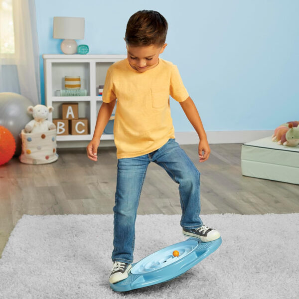 Little Tikes 3-in-1 Mega Balance Maze - Image 4